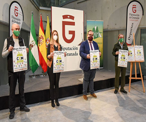 El Gran Premio Provincial de Carreras por Montaña de Diputación incluye catorce pruebas en su edición de 2021