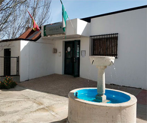 Sobre 200 mayores de 80 años de Alhama y comarca citados a vacunarse este jueves