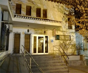 La alcaldesa de Jayena ofrece a la Junta los espacios e instalaciones públicas del municipio para que sus vecinos sean vacunados sin necesidad de desplazamientos