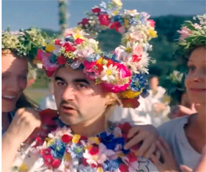 Pitorreo 2021, pandemic time (Carnaval vitual)