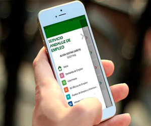 Nuevas funcionalidades en la AppSAE