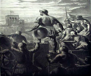 Se cumplen exactamente 539 años: La conquista de Alhama por sorpresa