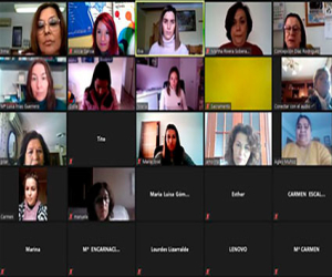 Celebradas las XIV Jornadas Mujer y Empresa marcadas por la COVID-19