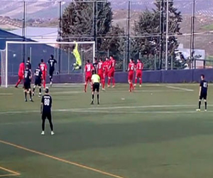 Locura de partidos para la UD Alhameña