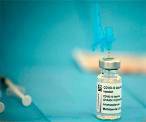 Comunicado para los mayores de 80 años que aún no se hayan vacunado