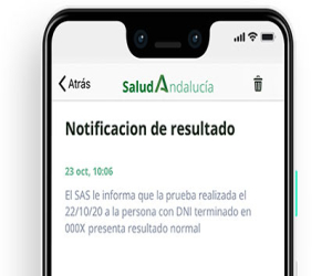Este lunes se seguirán haciendo las pruebas PCR en Alhama