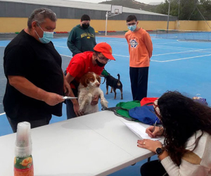 Jayena limpia, tu mascota tu responsabilidad