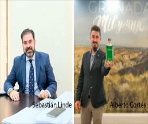 Alberto Cortés sigue escalando puestos con su Ginevia