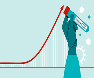 Alhama al límite de superar la barrera de contagios