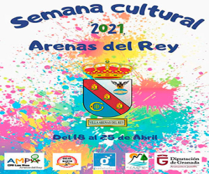 Semana cultural de Arenas del Rey