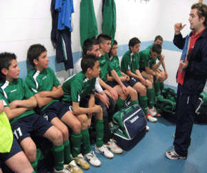 El CP Alhama 2000 pasa a la final