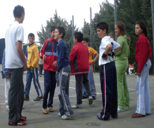 Se clausura el curso de técnico deportivo