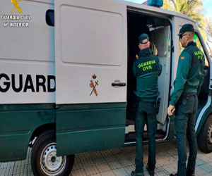 Detenido en Málaga el presunto asesino de Manuel Serrato