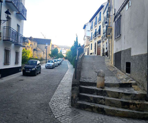 Francisco, el tío Tiritones