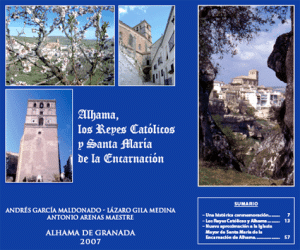 Este sábado se conmemora el 525 aniversario de la bendición de la parroquia