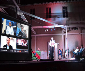 Los Premios Alhama, 2020 se expanden por todo el mundo