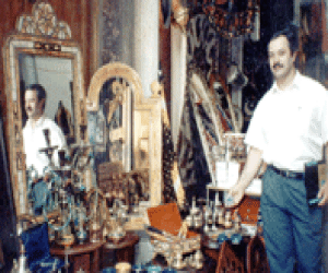 Entrevista: Manuel Morales Puertas, especialista cultural