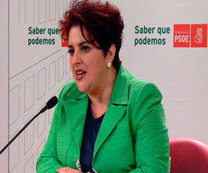 El PSOE pide a la Junta la ampliación de la Formación Profesional en las comarcas Alhama-Temple