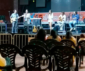 La 55 edición del festival salió del paso