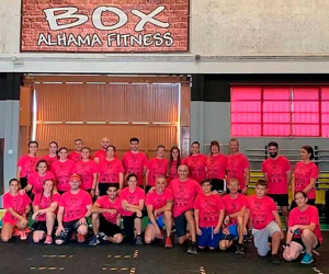 Interbox Summer 2021 