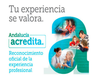 ¿Tienes experiencia o formación, pero no dispones de título oficial?