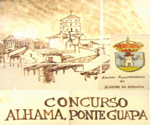 ¡Alhama y Buenavista, PONTE GUAPA! 2007