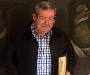 Breve reseña testimonial sobre un artículo de Andrés García Maldonado