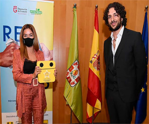Diputación de Granada y Ecoembes premian a los cinco municipios más recicladores de envases de la provincia