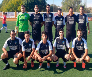 La UD Alhameña empieza la temporada con mal pie