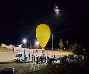 La Fiesta del Reciclaje de Diputación llegó a Jayena