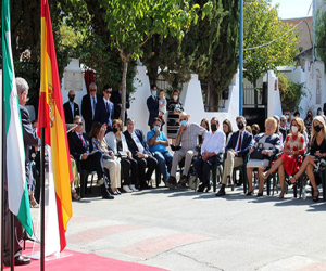 Cacín sentó cátedra