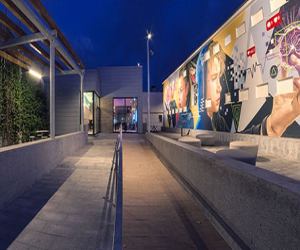 Zafarraya sigue apostando por el futuro con la creación de la Plaza y la Casa de la Juventud