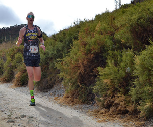 VI Trail de Fornes: una «prueba super recomendable para los amantes de las carreras de montaña»