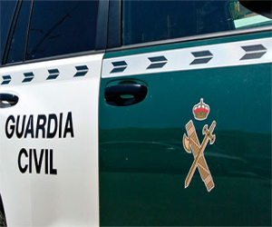 Investigado en Jayena tras encontrar en su casa 370 plantas de cannabis y tres kilos de marihuana