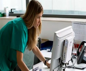 Convocadas 698 plazas de personal administrativo y 562 plazas de auxiliar administrativo para el SAS y las agencias sanitarias de Andalucía