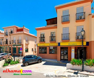 Los impuestos de la Junta se podrán pagar en las oficinas de correos