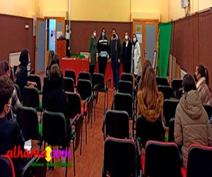 Entregados los premios del II Concurso de Relatos breves ilustrados