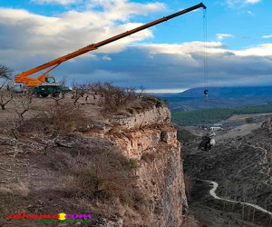 Increíble, pero afortunadamente cierto