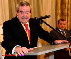 Andrés García Maldonado, premio Cardenal Herrera de Periodismo 2022