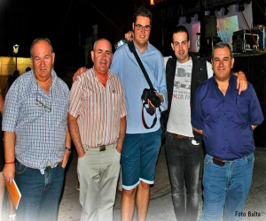 A Pablo, otra vez (carta abierta a Pablo Ruiz Becerra)