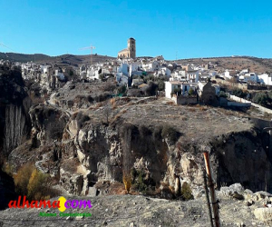 Alhama, el pueblo que detuvo tres macrogranjas