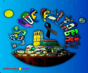 La comparsa “Los Que Faltaban”, informan que no saldrán este Carnaval