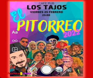 Arranca el Carnaval 2022