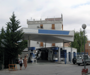 Precios de los carburantes