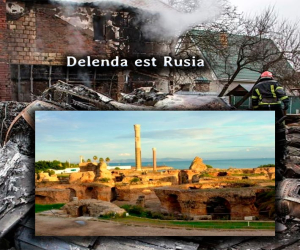 “Delenda est Rusia”