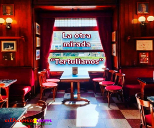 Tertulianos