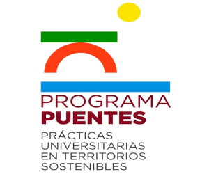 Aprovecha el programa puentes para realizar prácticas universitarias remuneradas en territorios sostenibles