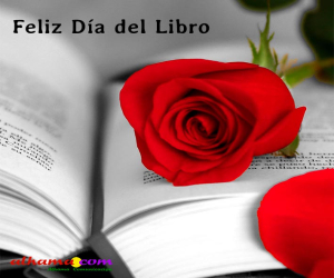 Tierna pasión por la lectura