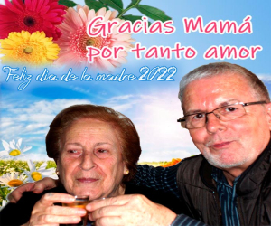 La más noble madre entre las mujeres