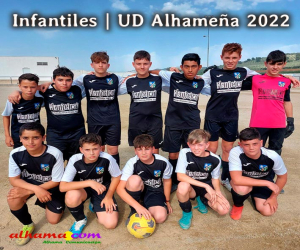 La UD Alhameña jugará la final de Copa